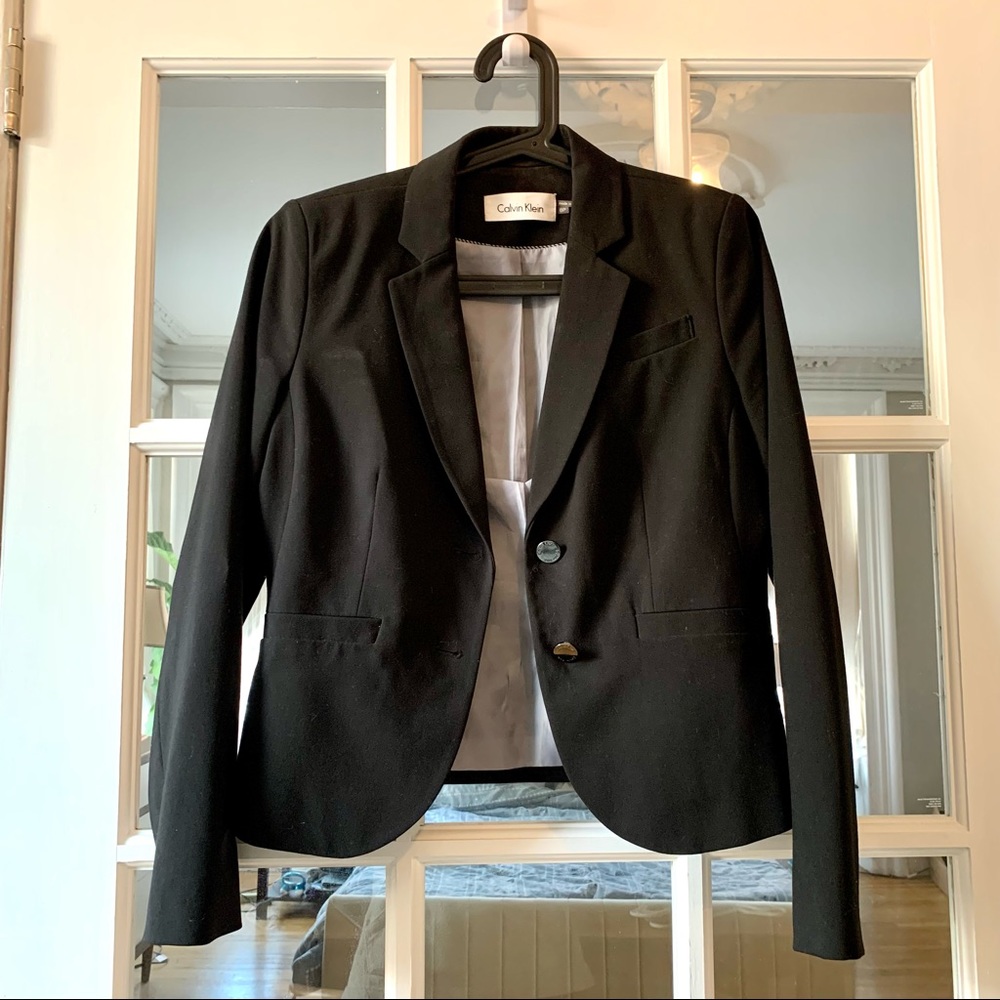 Calvin Klein Jacket